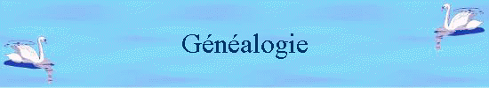 Gnalogie